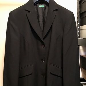 United Colors of Benetton blazer